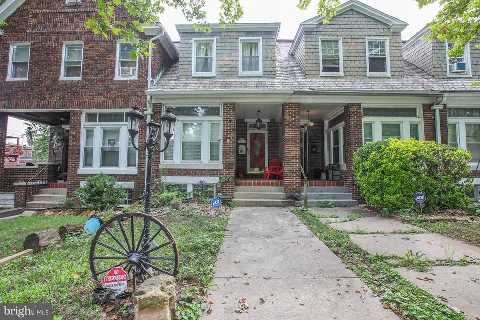 Unit for sale at 3247 SHANNON DRIVE, BALTIMORE, MD 21213