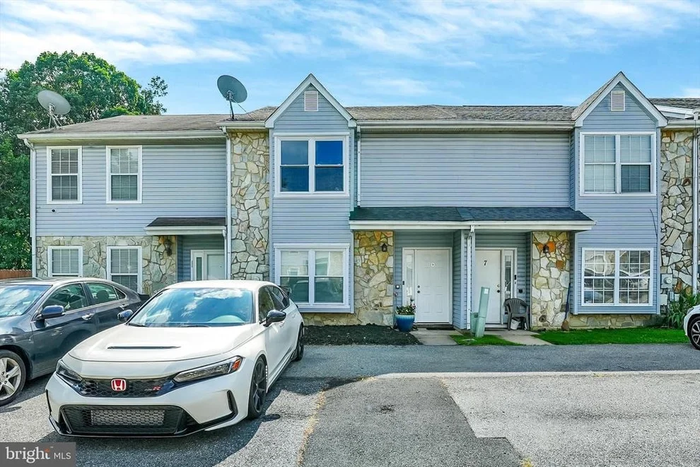 Unit for sale at 9 VON STEUBEN COURT, NEWARK, DE 19702