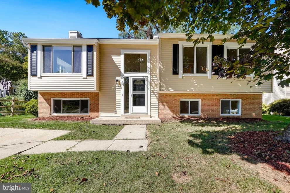Unit for sale at 10 MELMARK COURT, GAITHERSBURG, MD 20878