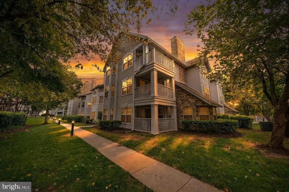 Unit for sale at 5636 WILLOUGHBY NEWTON DRIVE, CENTREVILLE, VA 20120