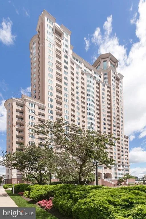 Unit for sale at 100 HARBORVIEW DRIVE, BALTIMORE, MD 21230