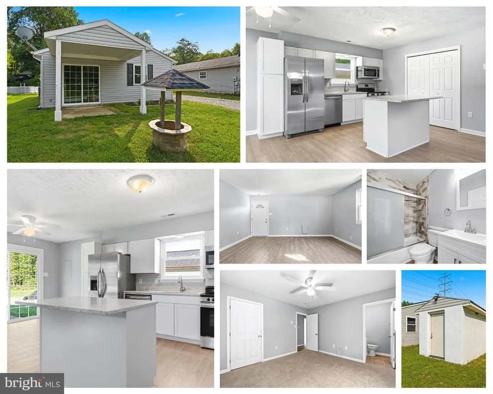Unit for sale at 650 FIELD ROAD, LUSBY, MD 20657