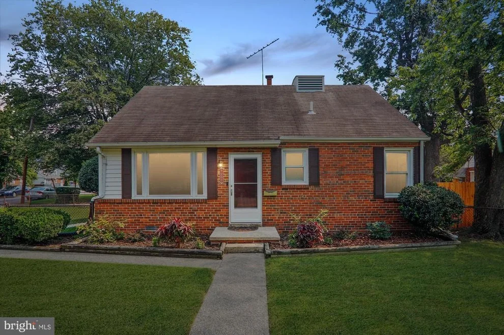 Unit for sale at 9207 50TH PLACE, COLLEGE PARK, MD 20740