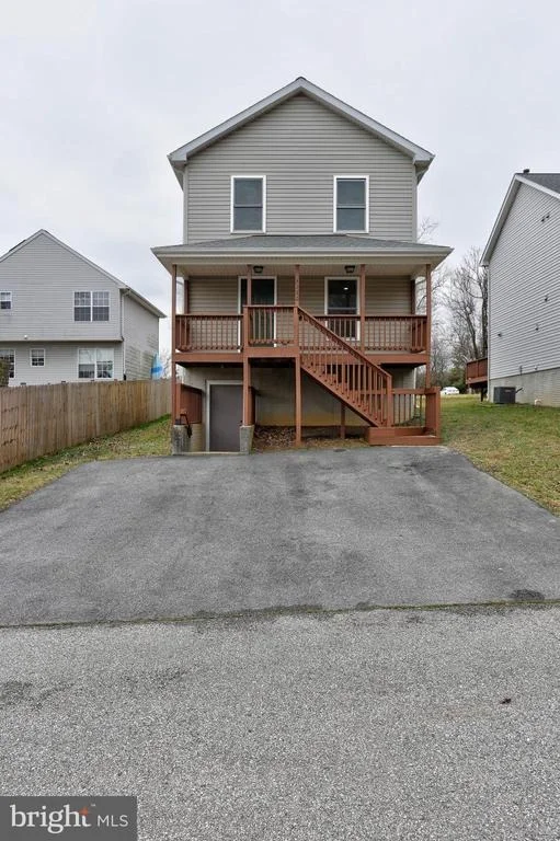 Unit for sale at 7250 WYE AVENUE, JESSUP, MD 20794