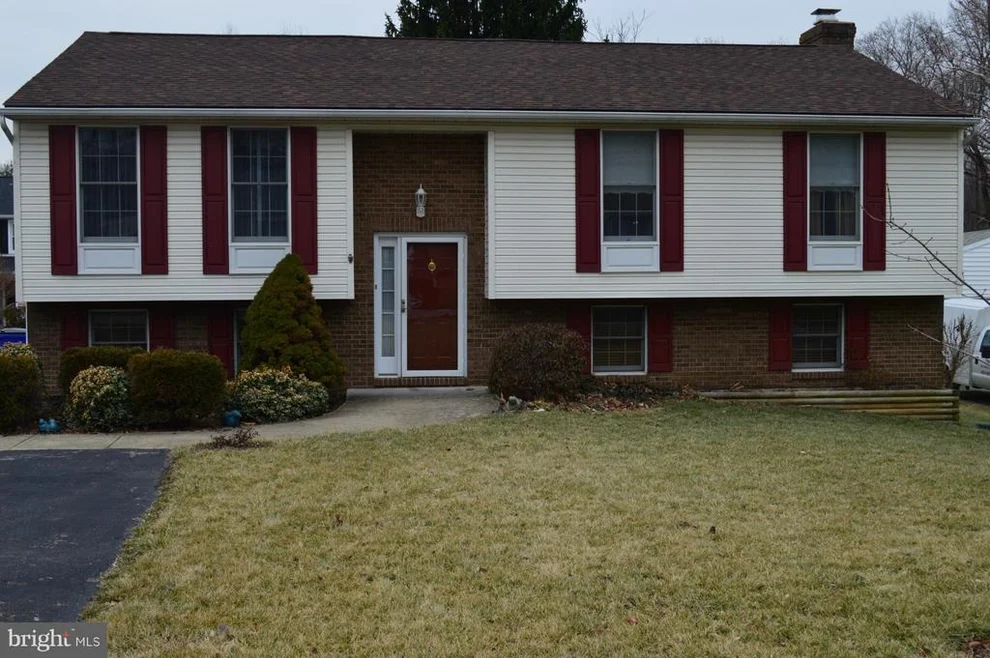 Unit for sale at 6378 WOODBURN AVENUE, ELKRIDGE, MD 21075
