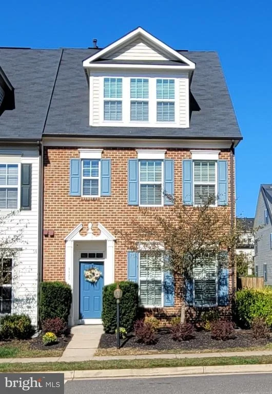 Unit for sale at 9320 ALVYN LAKE CIRCLE, BRISTOW, VA 20136