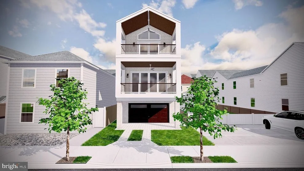 Unit for sale at 9612 MONMOUTH, MARGATE CITY, NJ 08402