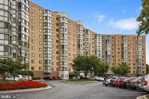 Unit for sale at 3330 N LEISURE WORLD BOULEVARD, SILVER SPRING, MD 20906