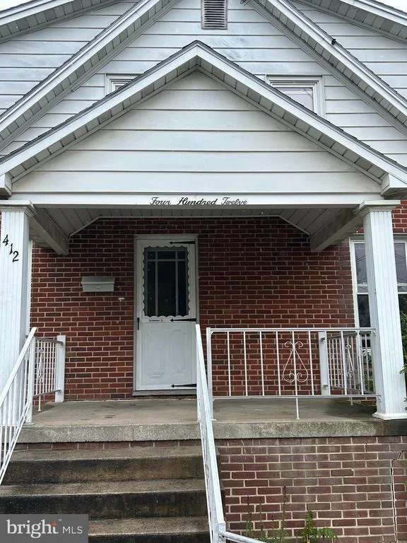 Unit for sale at 412 E PLEASANT STREET, HANOVER, PA 17331
