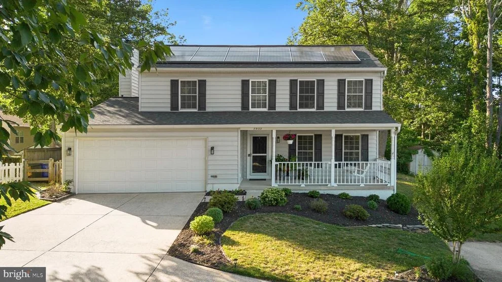 Unit for sale at 7932 BUTTERFIELD DRIVE, ELKRIDGE, MD 21075