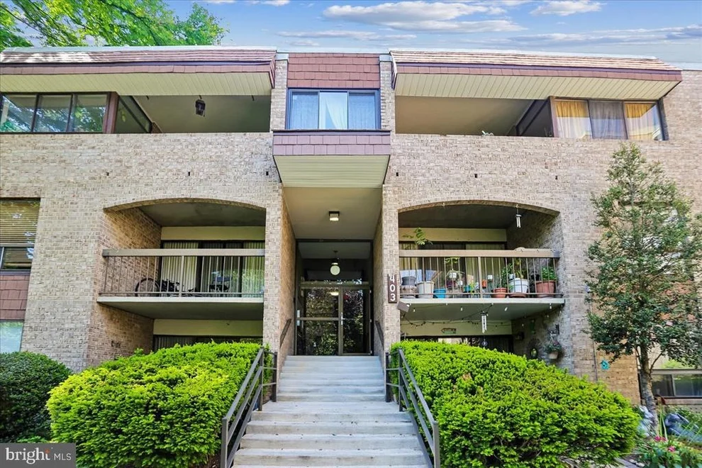 Unit for sale at 403 CHRISTOPHER AVENUE, GAITHERSBURG, MD 20879