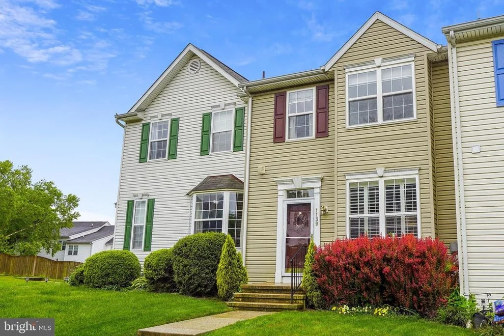 Unit for sale at 1139 SHORTLEAF CIRCLE, SYKESVILLE, MD 21784