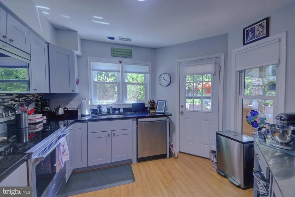 Unit for sale at 3151 COVEWOOD COURT, FALLS CHURCH, VA 22042