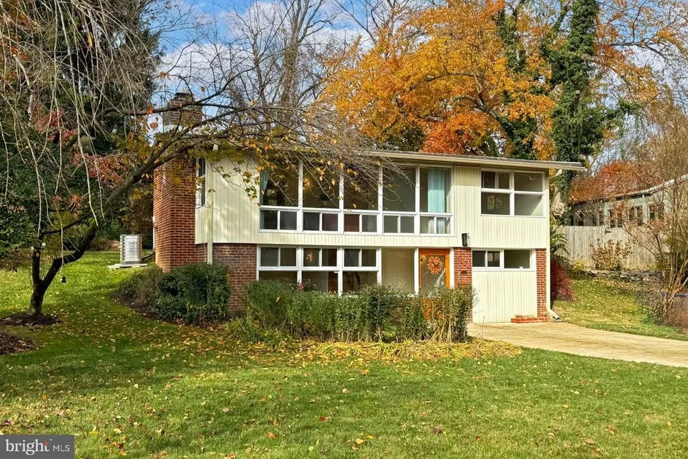 Unit for sale at 3338 HEMLOCK DRIVE, FALLS CHURCH, VA 22042