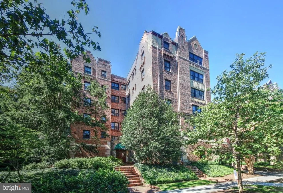 Unit for sale at 3930 CONNECTICUT AVENUE NW, WASHINGTON, DC 20008
