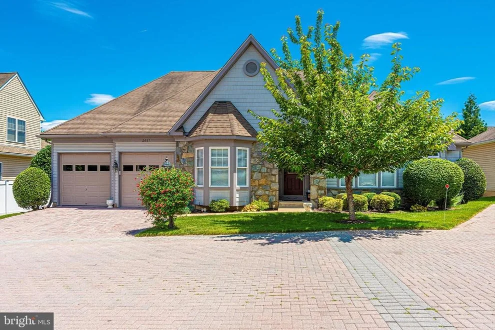 Unit for sale at 2661 MONOCACY FORD ROAD, FREDERICK, MD 21701