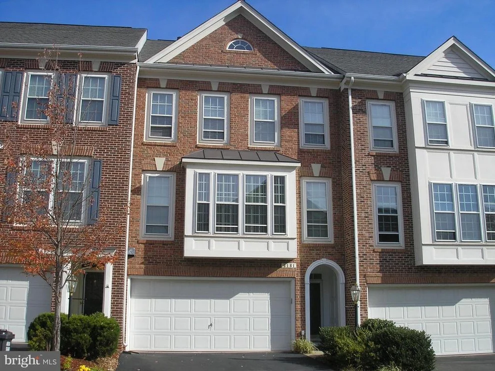 Unit for sale at 6181 DERRING STREET, CENTREVILLE, VA 20120
