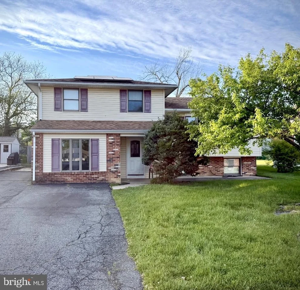 Unit for sale at 6013 MADELINE DRIVE, WILMINGTON, DE 19808