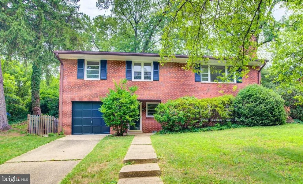 Unit for sale at 6116 N MORGAN STREET, ALEXANDRIA, VA 22312
