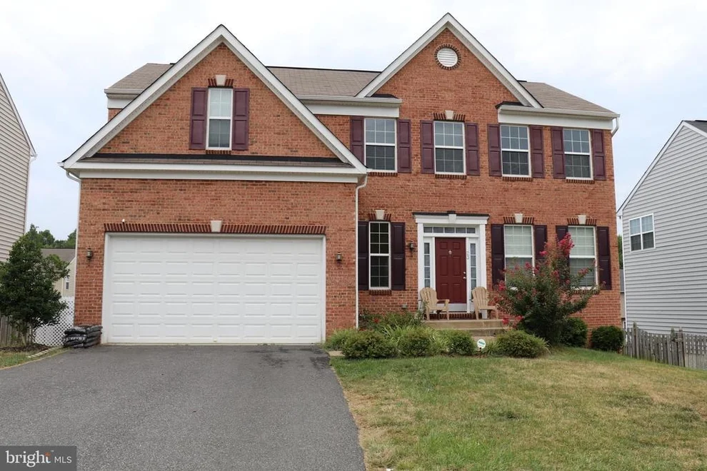 Unit for sale at 23 CORNERSTONE DRIVE, STAFFORD, VA 22554