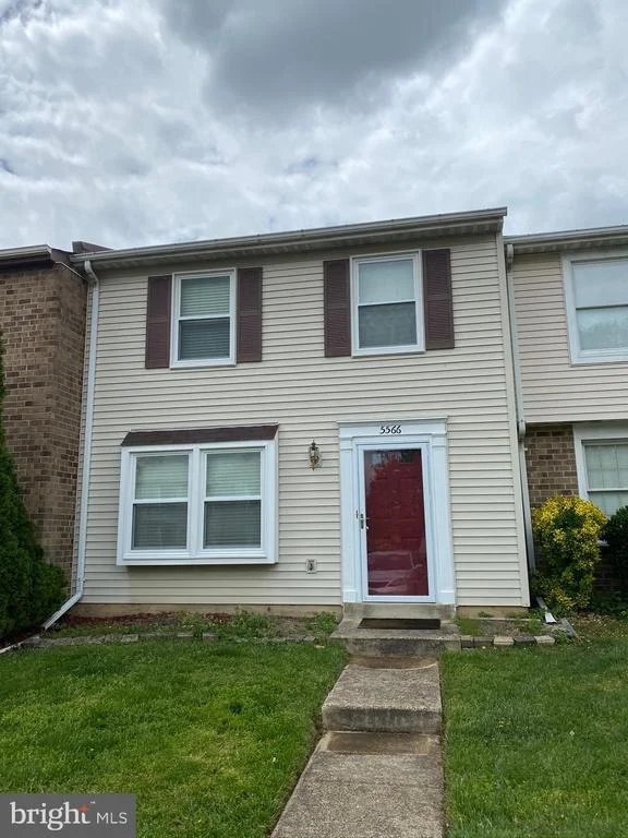 Unit for sale at 5566 GLASGOW WOODS COURT, FAIRFAX, VA 22032
