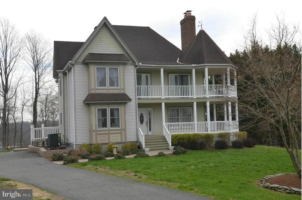 Unit for sale at 1811 HATFIELD ROAD, HUNTINGTOWN, MD 20639
