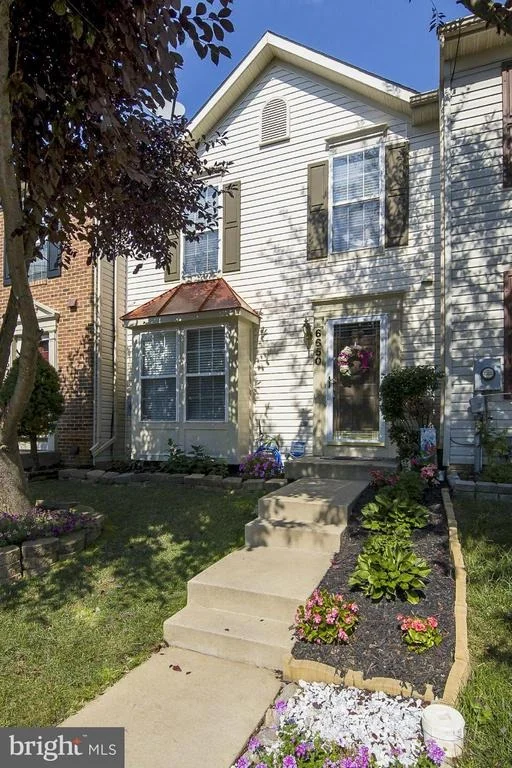 Unit for sale at 6650 GRANVILLE COURT, FREDERICK, MD 21703