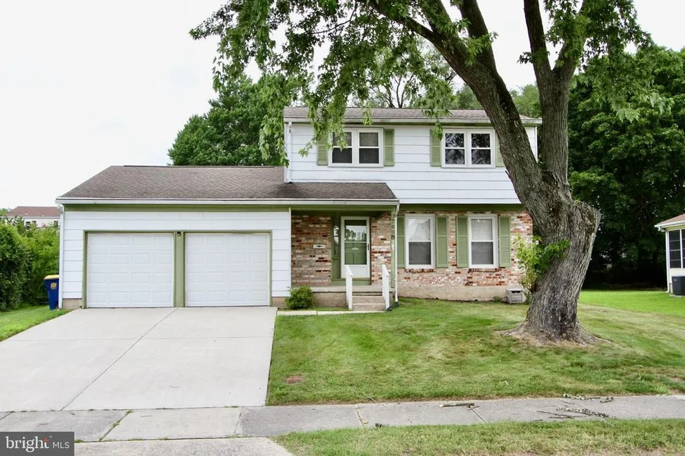 Unit for sale at 789 MILLER DRIVE, DOVER, DE 19901