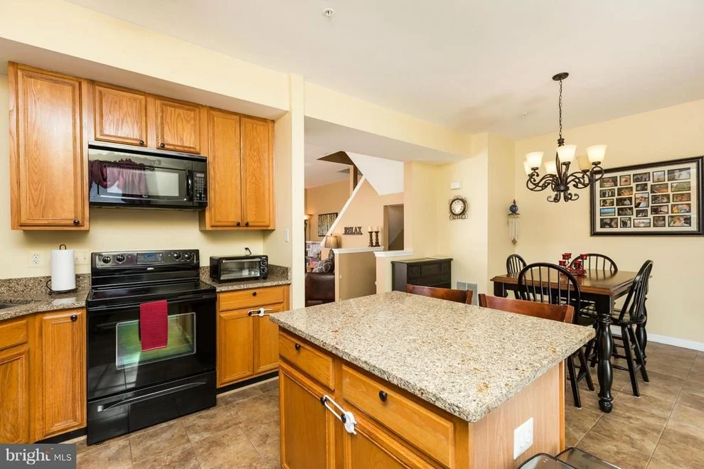 Unit for sale at 6125 PINE CREST LANE, FREDERICK, MD 21701