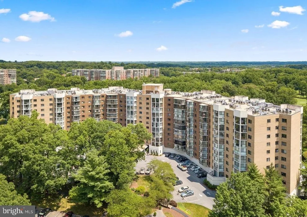 Unit for sale at 15101 INTERLACHEN DRIVE, SILVER SPRING, MD 20906