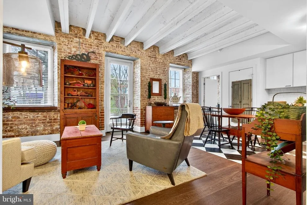 Unit for sale at 515 N WASHINGTON STREET, ALEXANDRIA, VA 22314