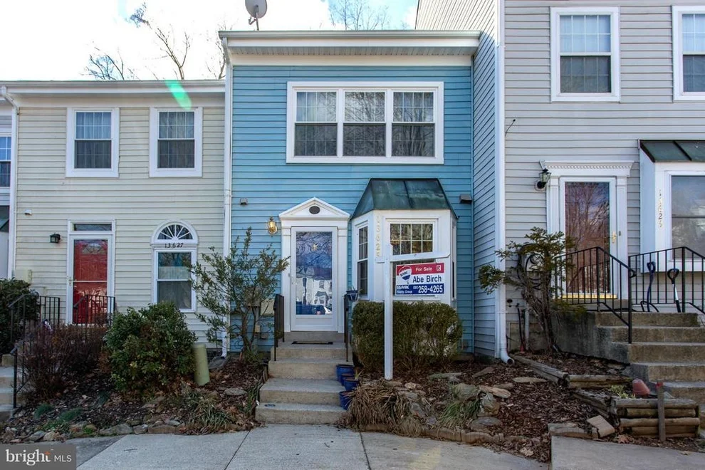 Unit for sale at 13625 AMBASSADOR DRIVE, GERMANTOWN, MD 20874