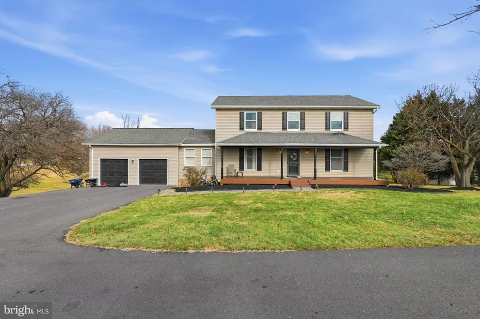 Unit for sale at 2723 FAIRGROUND ROAD, FRONT ROYAL, VA 22630