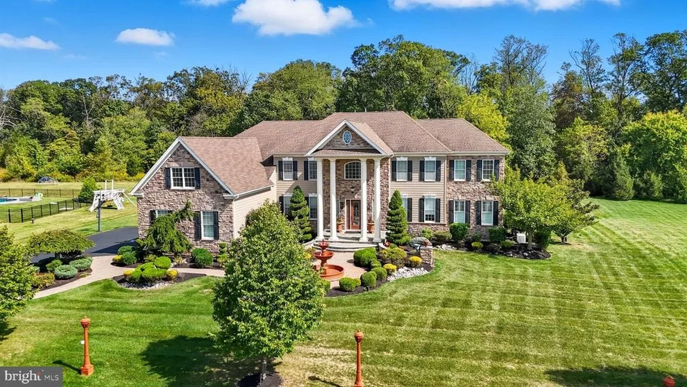 Unit for sale at 288 JANE CHAPMAN DRIVE E, NEWTOWN, PA 18940