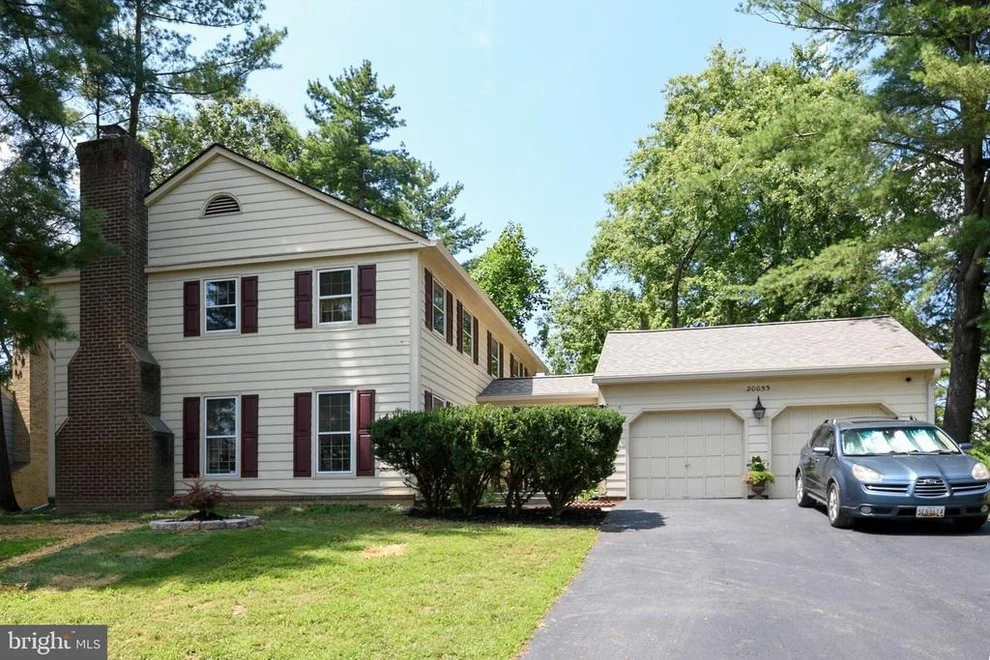 Unit for sale at 20053 DOOLITTLE STREET, MONTGOMERY VILLAGE, MD 20886