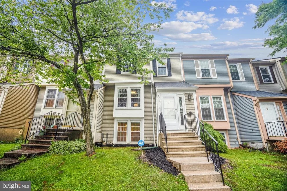 Unit for sale at 9314 CABOT COURT, LAUREL, MD 20723