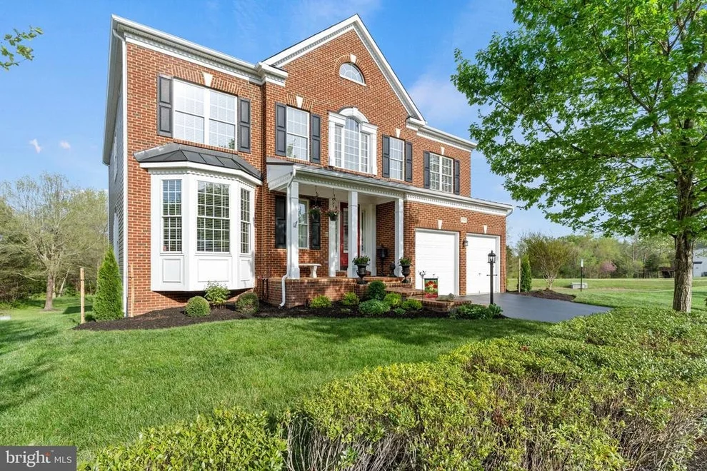 Unit for sale at 25758 S VILLAGE DRIVE, CHANTILLY, VA 20152