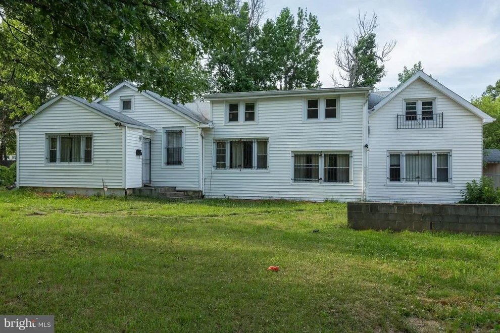 Unit for sale at 7104 COLUMBIA PARK ROAD, LANDOVER, MD 20785