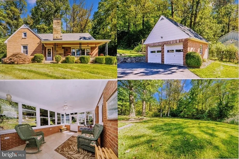 Unit for sale at 7631 BALTIMORE NATIONAL PIKE, FREDERICK, MD 21702