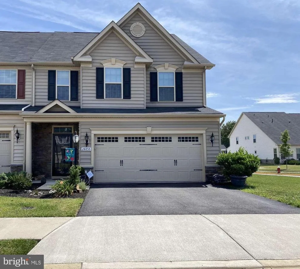Unit for sale at 24855 HELMS TERRACE, ALDIE, VA 20105