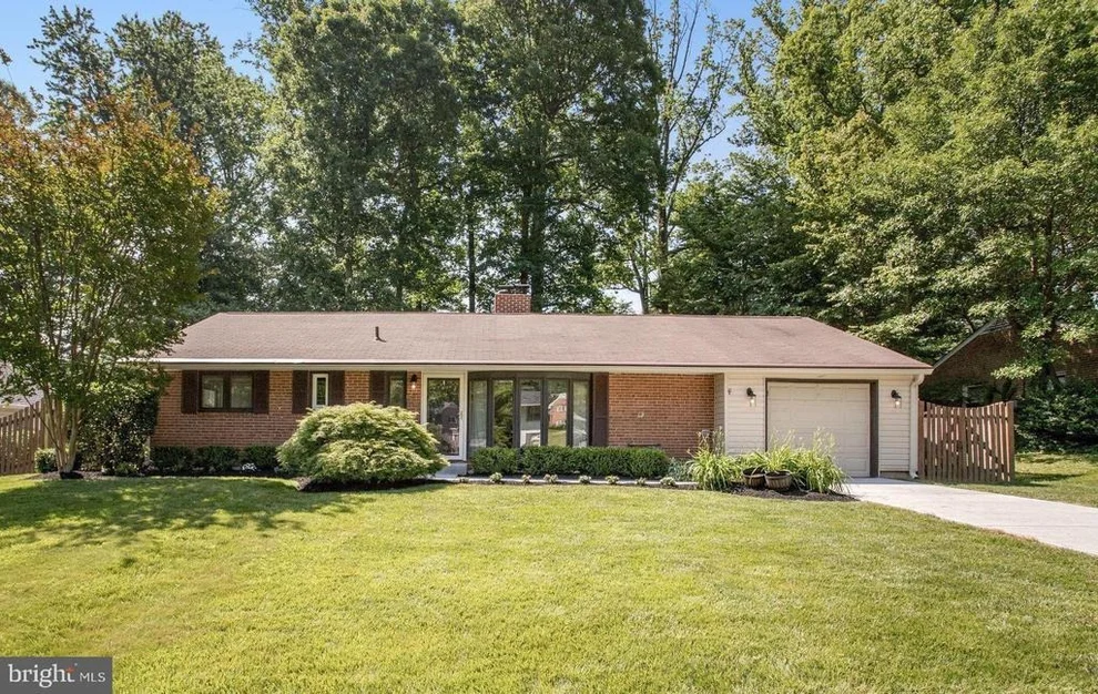 Unit for sale at 5508 FERNDALE STREET, SPRINGFIELD, VA 22151