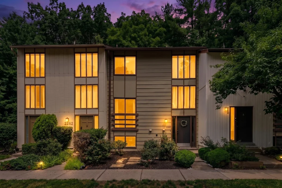 Unit for sale at 2260 COVENT GARDENS COURT, RESTON, VA 20191