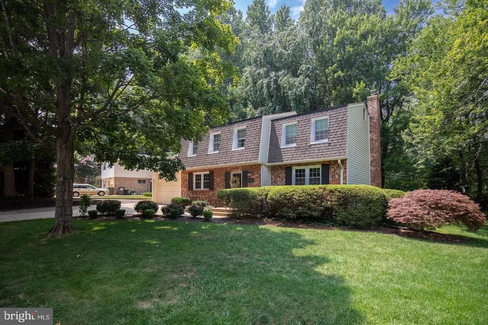 Unit for sale at 4836 GAINSBOROUGH DRIVE, FAIRFAX, VA 22032