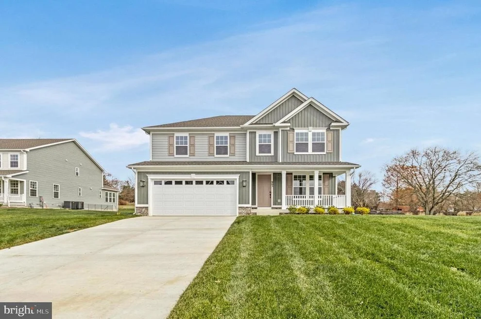 Unit for sale at 905 HONEYFLOWER DRIVE, REISTERSTOWN, MD 21136
