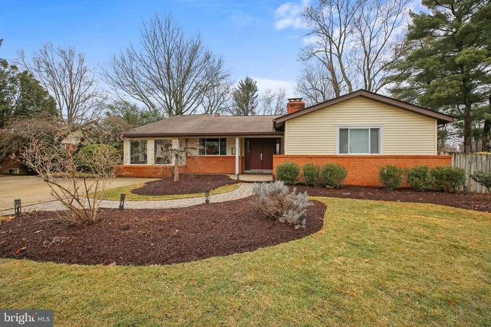 Unit for sale at 9914 FERNWOOD ROAD, BETHESDA, MD 20817