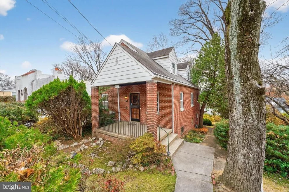 Unit for sale at 3701 CAMDEN STREET SE, WASHINGTON, DC 20020