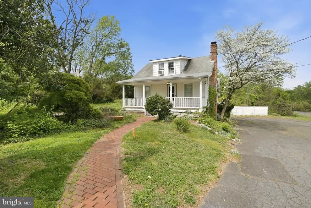 Unit for sale at 4464 N OLD GLEBE ROAD, ARLINGTON, VA 22207
