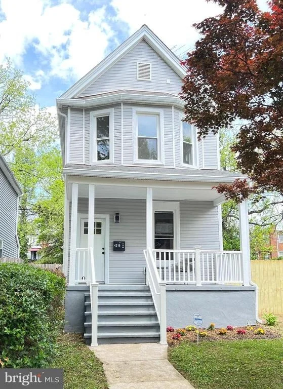 Unit for sale at 4216 VERMONT AVENUE, BALTIMORE, MD 21229