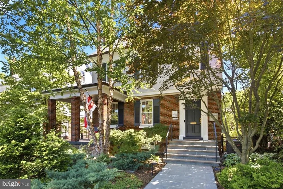Unit for sale at 3708 YUMA STREET NW, WASHINGTON, DC 20016