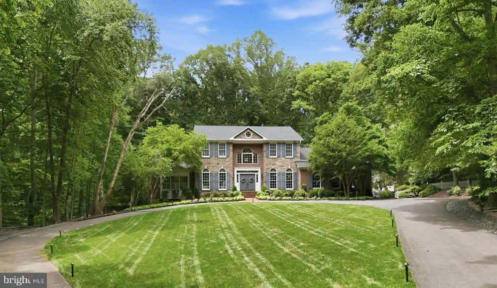 Unit for sale at 8604 BEAVER POND LANE, FAIRFAX STATION, VA 22039